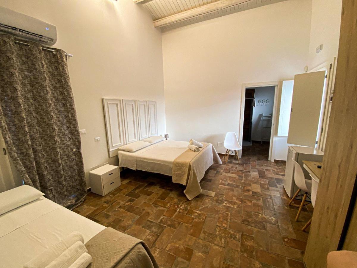 Podere Carafa Villa Nardo Luaran gambar