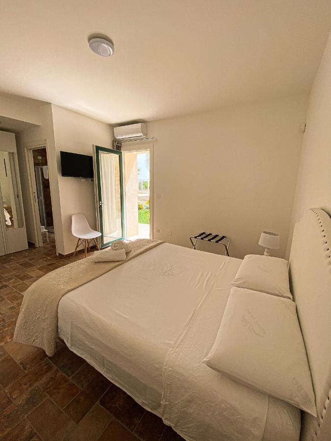 Podere Carafa Villa Nardo Luaran gambar